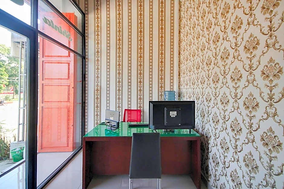 Shinta Guesthouse