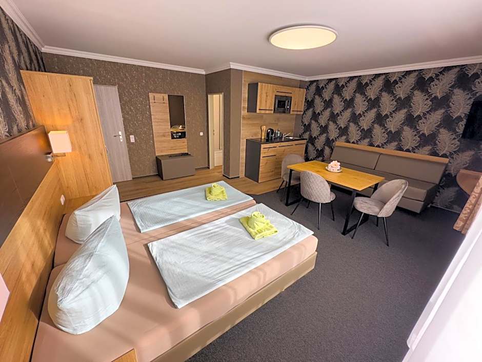 Appart Hotel Roßdorf