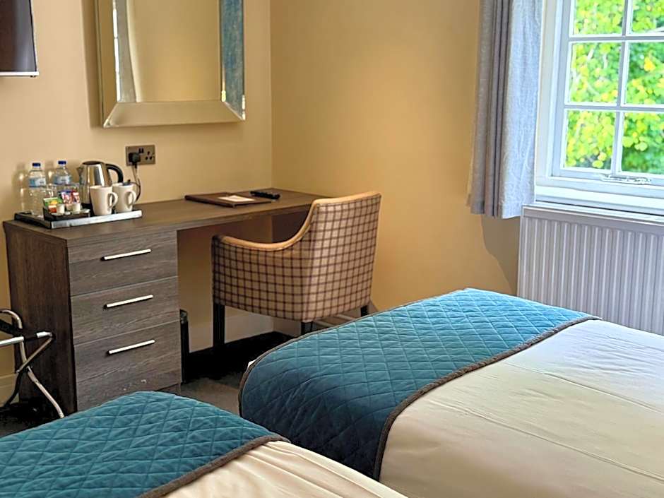 Wild Pheasant Hotel & Spa