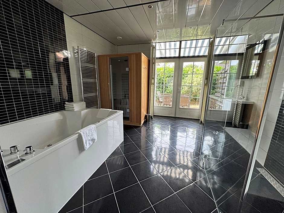 Fletcher Hotel Restaurant Marijke