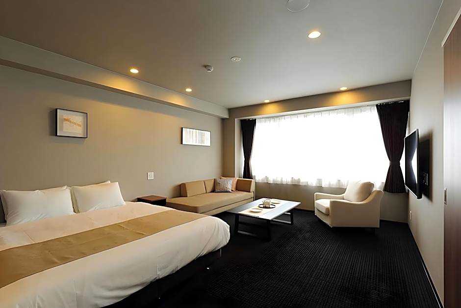Randor Residential Hotel Kyoto Suites