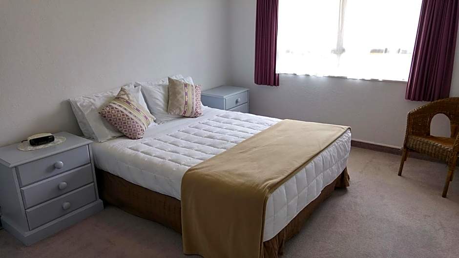 Hobson's Choice Motel