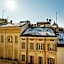 Palazzo Le Poste - Suite and Apartments