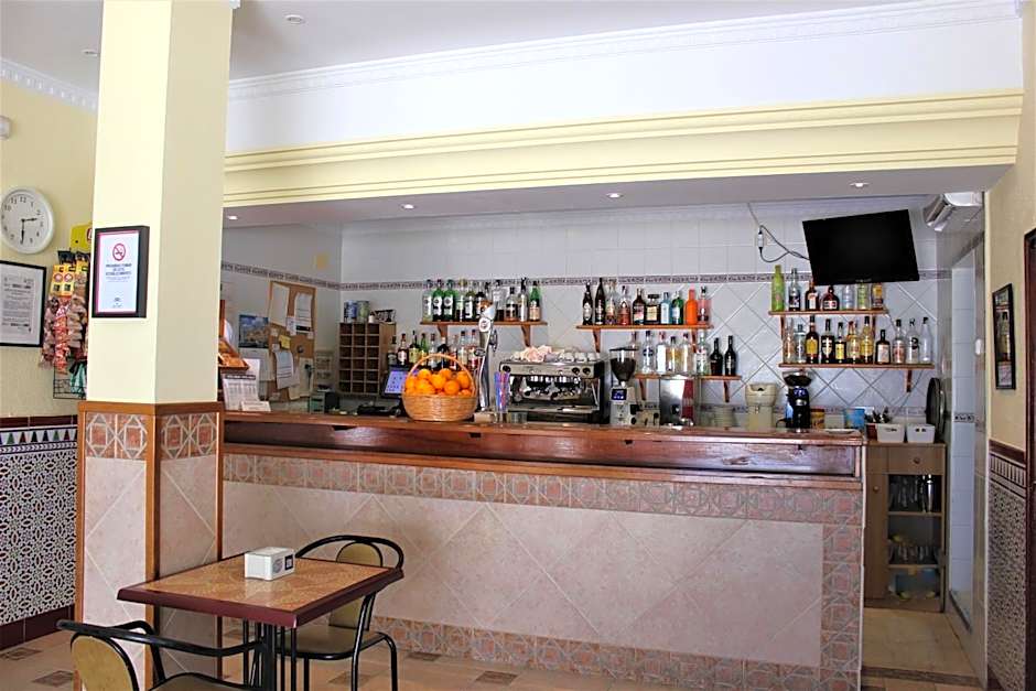 Hotel Cabello