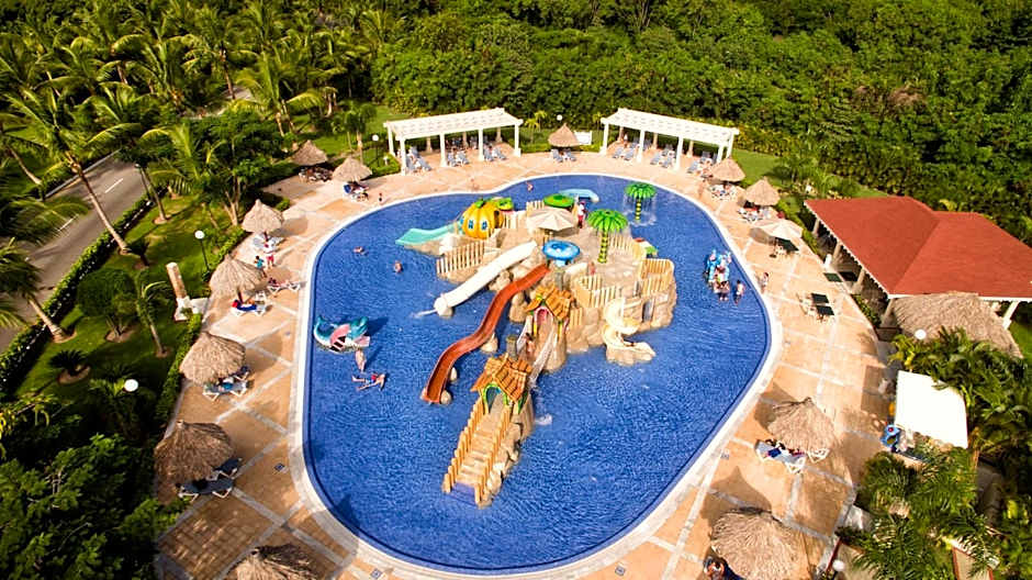 Bahia Principe Grand Turquesa - All Inclusive