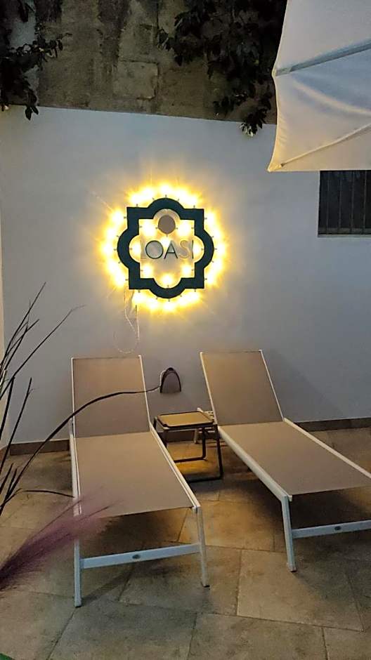 LOASI room&relax