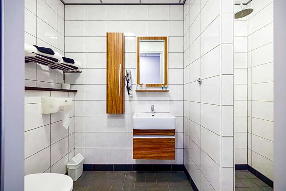 Hotel Frans op den Bult