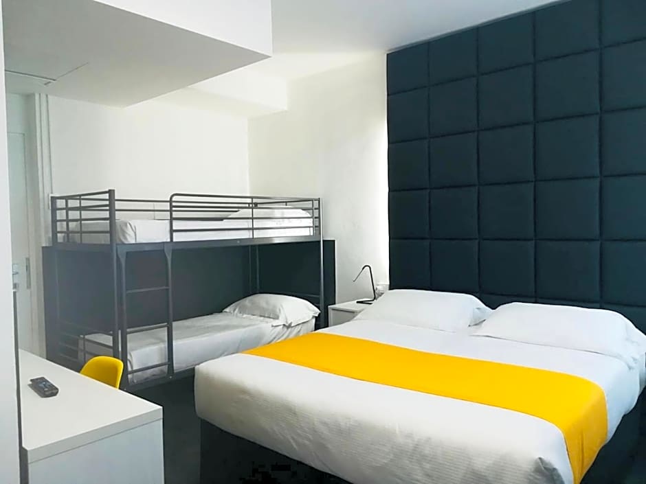 Hotel Pex Padova