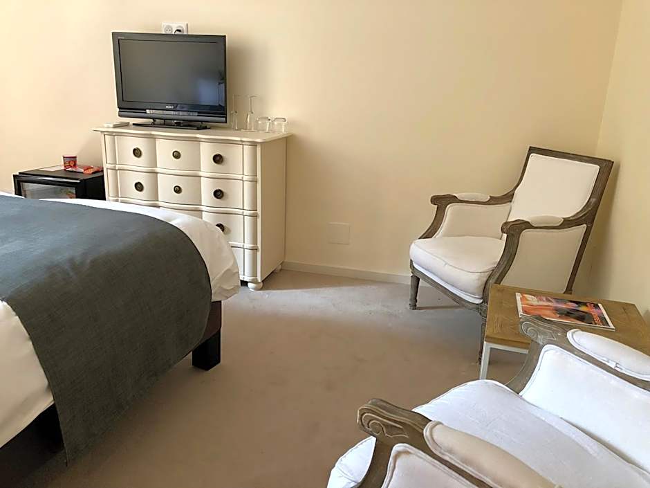 Photo 1 of 6 of ANNEXE - Chambre Meublée 3