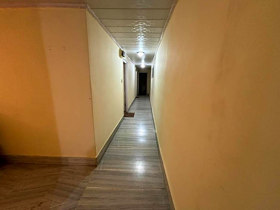 Hotel Amar Palace Shimla