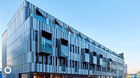 CenterHotel Laugavegur