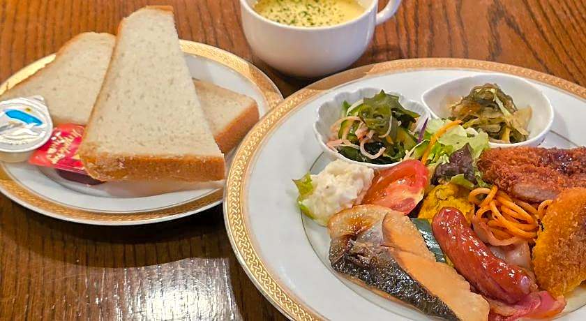 Apa Hotel Nagasaki Ekimae