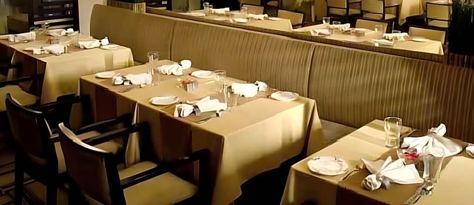 Hotel Minerva Grand Secunderabad