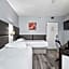 Travelodge by Wyndham Montreal Centre