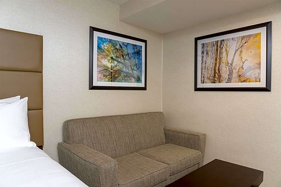 DoubleTree by Hilton Pleasant Prairie Kenosha