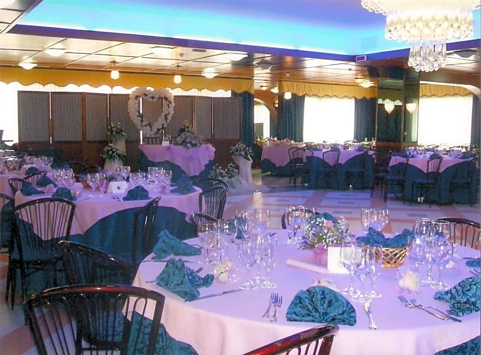 Grand Hotel Dei Cesari