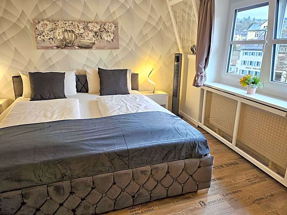 Hotel Schloßschenke