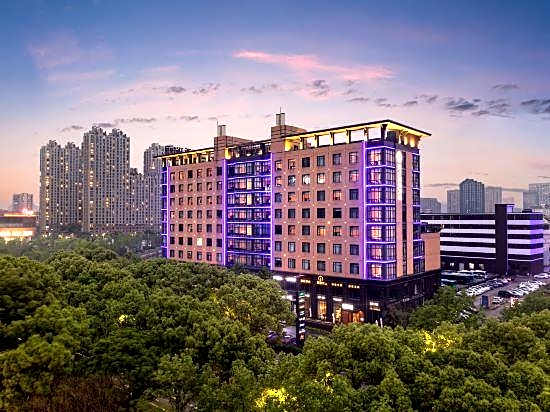 Ningbo Siji Ruili · CheerLily By Dragon