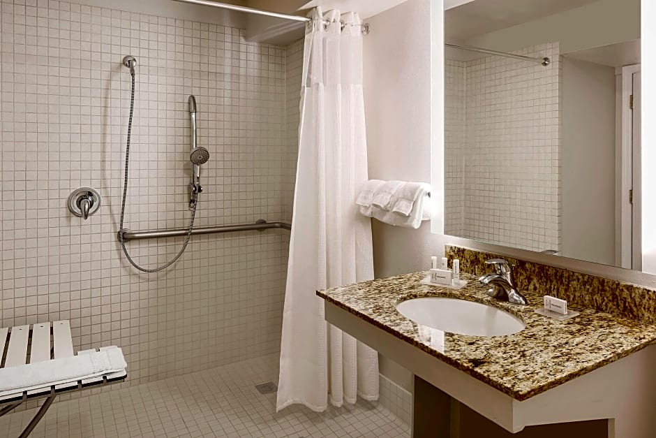 Residence Inn By Marriott St Petersburg Clearwater