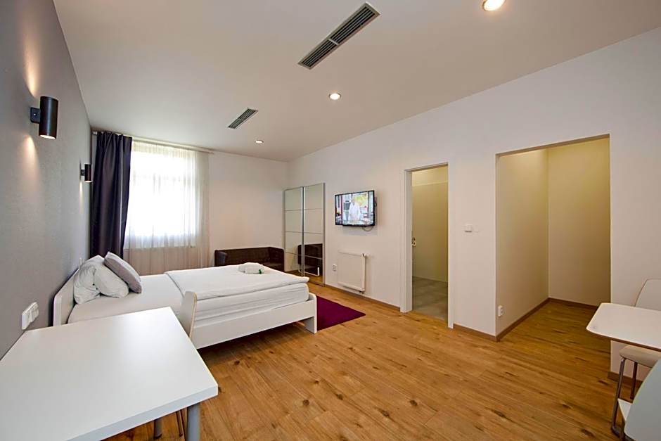 Rozmaryn Rooms & Apartments