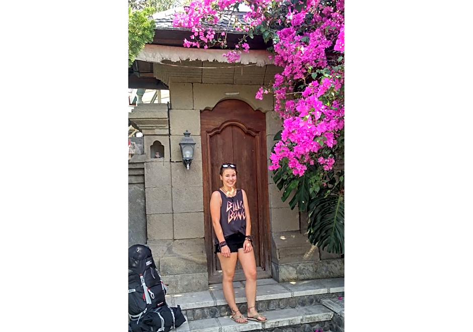 The Dream Home Wooden Classic Villa