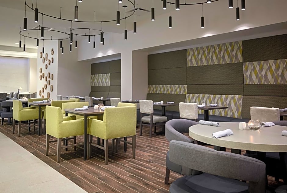 Hilton Garden Inn Corning Downtown