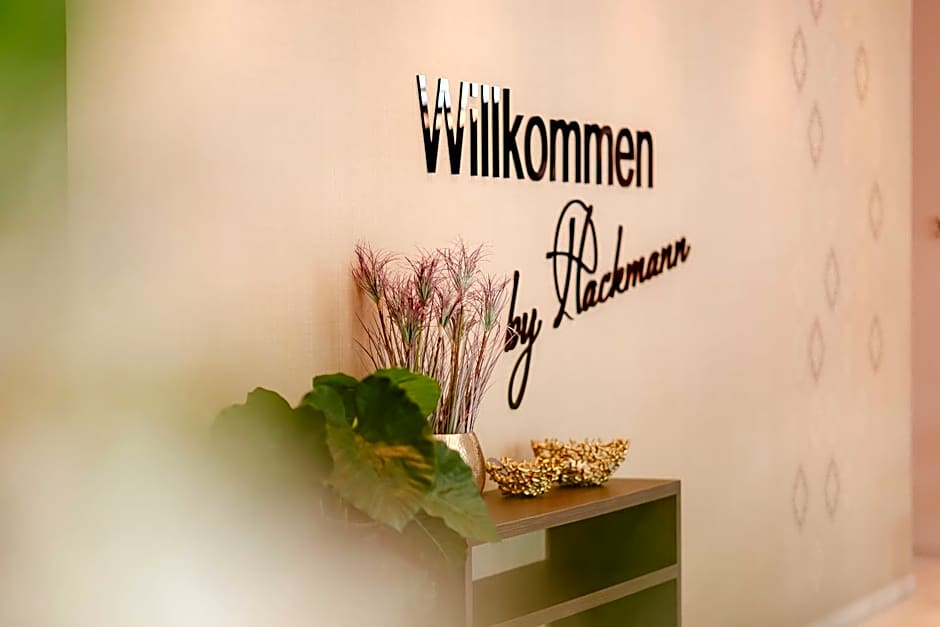 Ringhotel LOOKEN INN