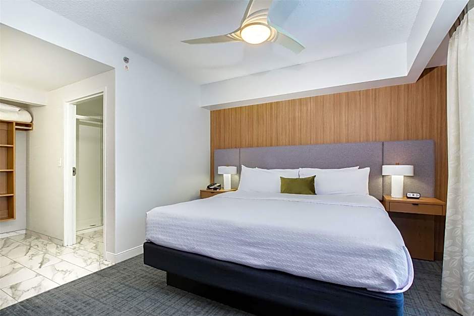 Homewood Suites By Hilton Louisville-East, Ky