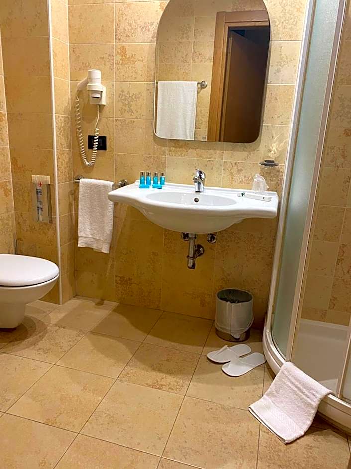 MH Hotel Piacenza Fiera