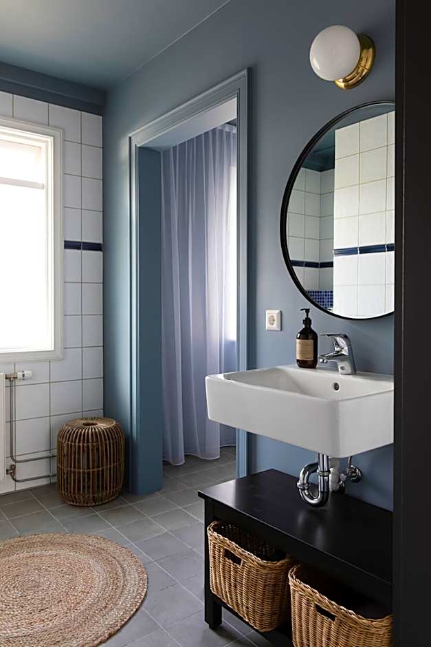 INNI - Boutique apartments