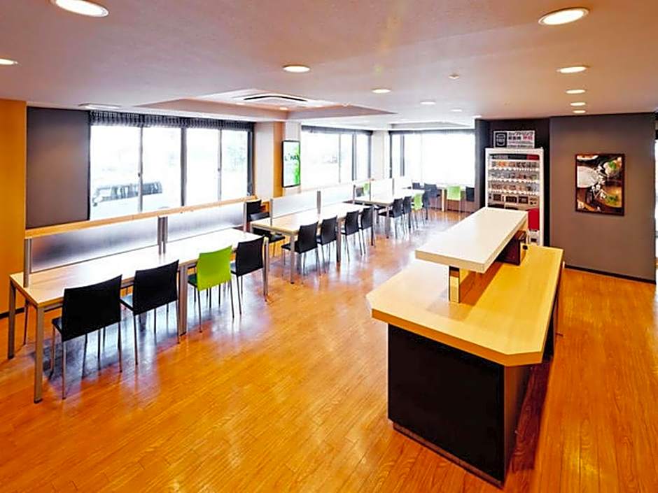 Super Hotel Minamata