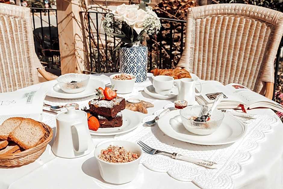 Villa Piccola by Cassai