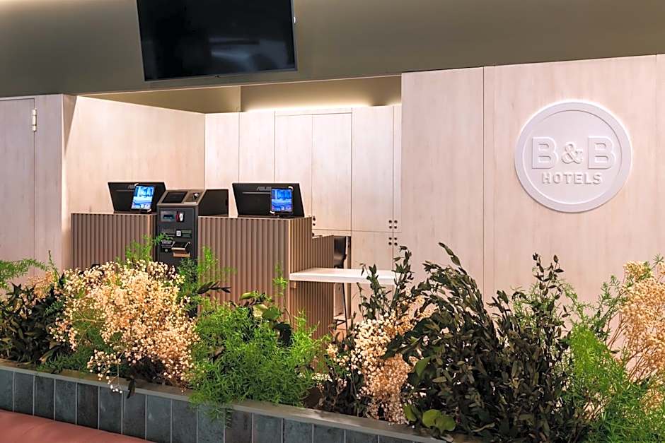 B&B HOTEL Santo Tirso