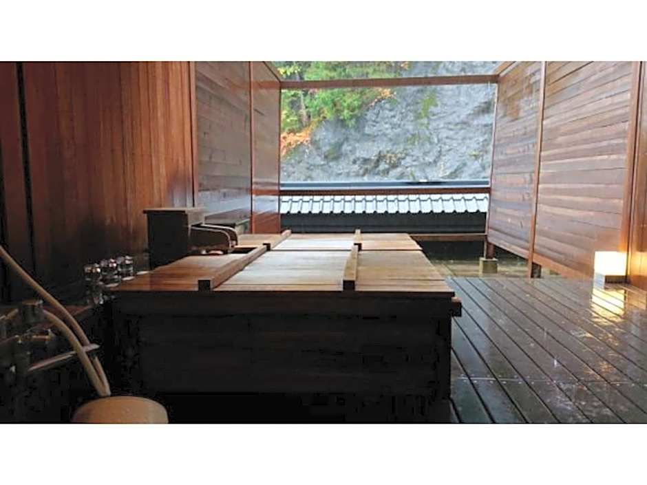 Kinugawa Onsen Yusuikiko Hotel Otaki - Vacation STAY 68843v