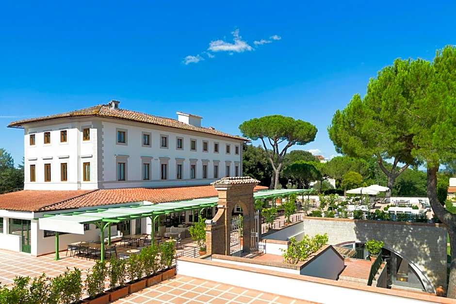 Villa Ermellina Siena, a Tribute Portfolio Hotel