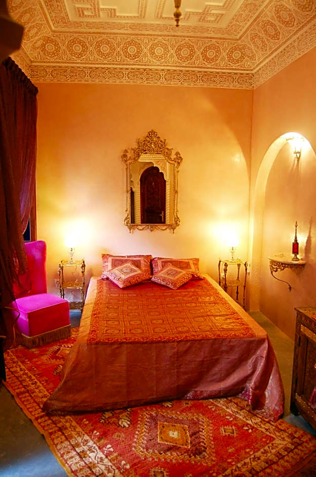 Riad Fatinat Marrakech