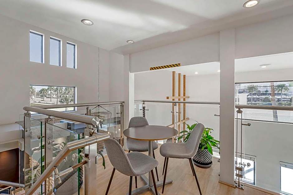 Quality Inn Daytona Speedway