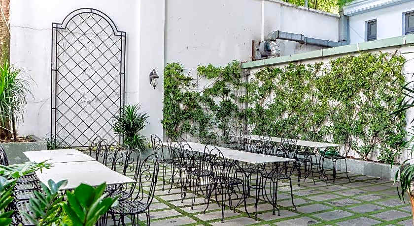 Ciao SaiGon Hotel & Spa