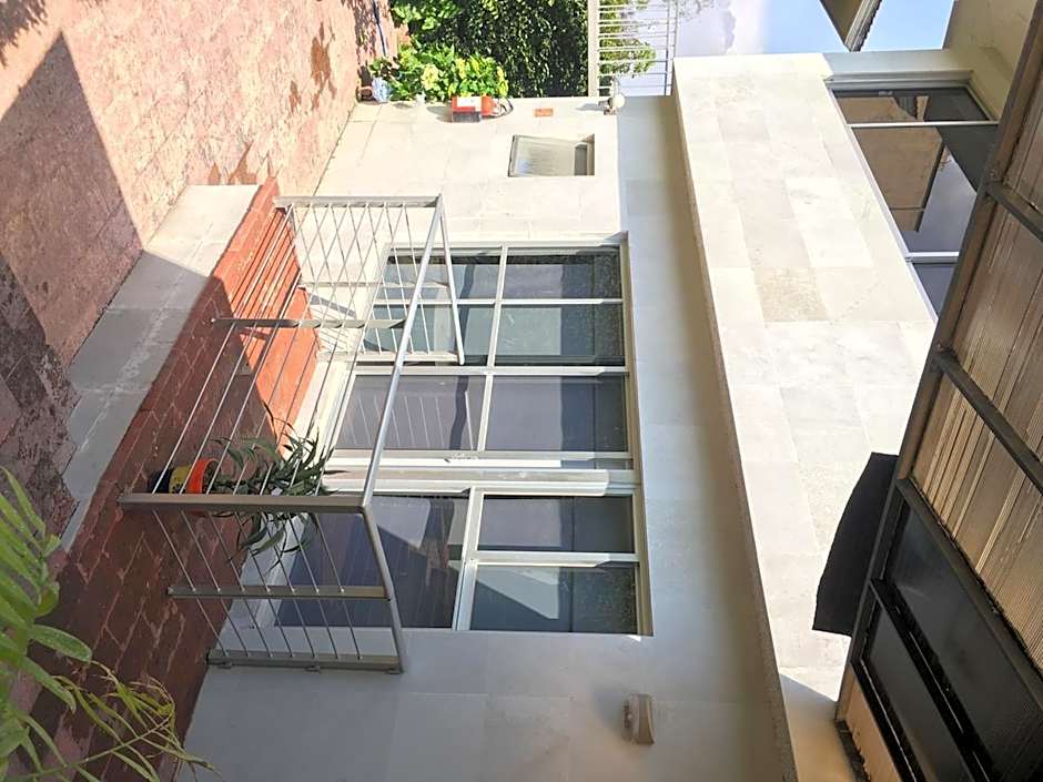 Grupo Kings Suites - Bosque de Duraznos 72