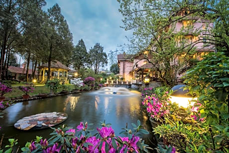 Sapa Garden Bed and Breakfast