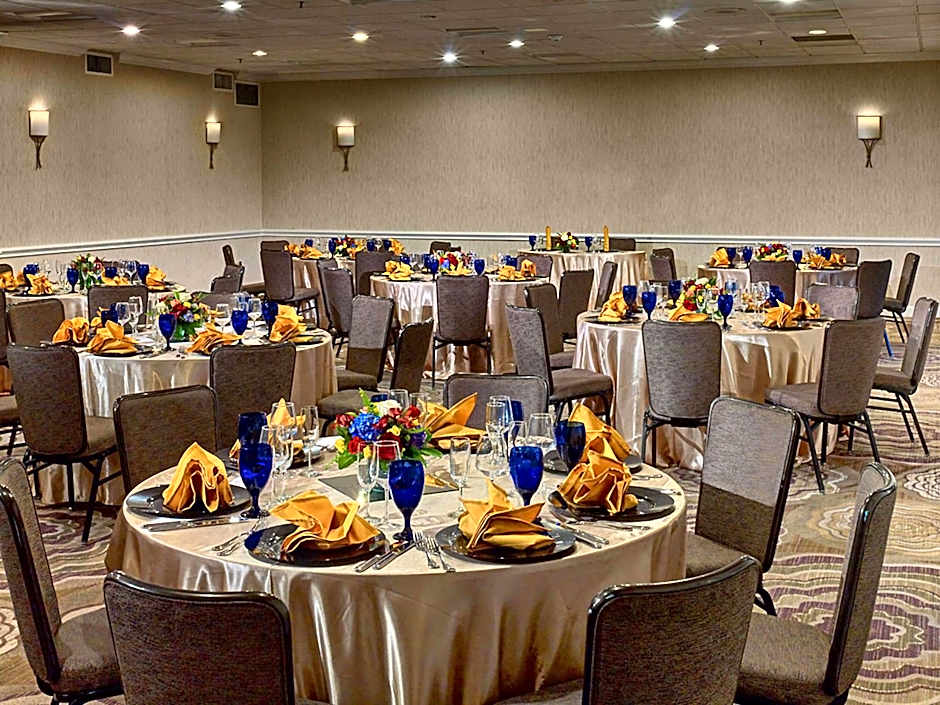 Sonesta Atlanta Airport North