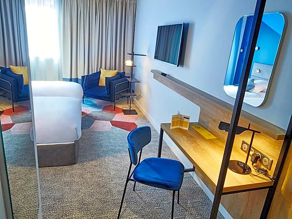 Radisson Hotel Bordeaux Saint Jean