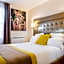 Best Western Hotel du Chateau Maisons-Laffitte
