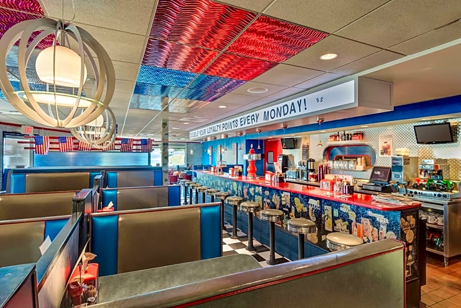 Best Western Plus Portsmouth Hotel & Suites