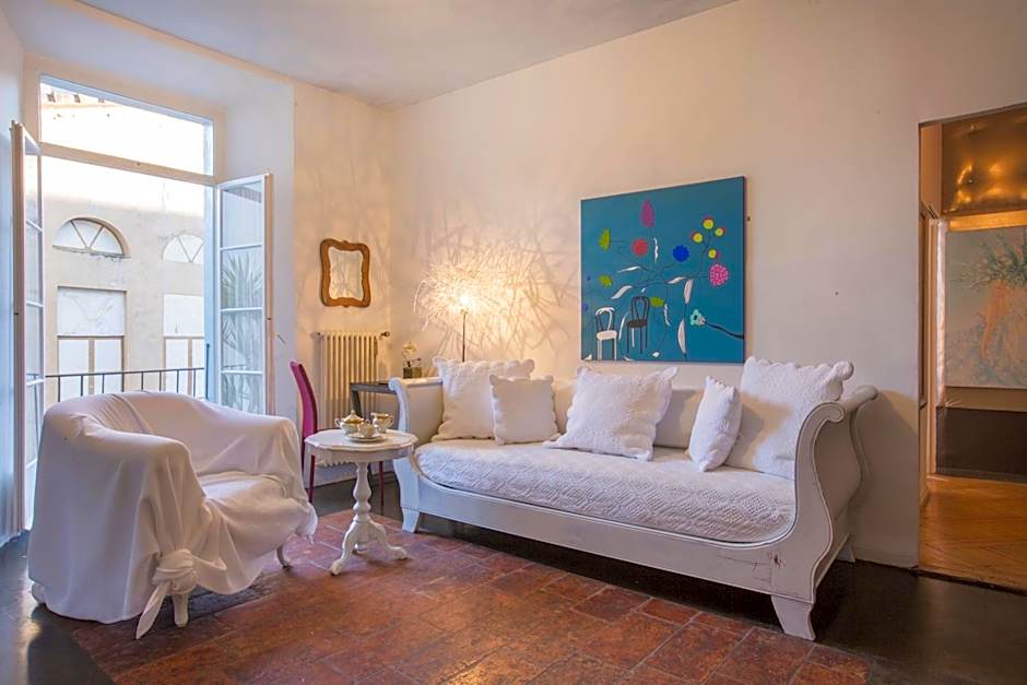 Caffè dell'Arte Boutique Rooms Locarno