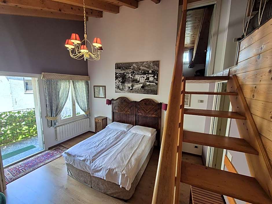 Foresteria Traversi