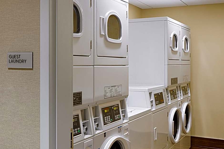 TownePlace Suites by Marriott Columbus Hilliard