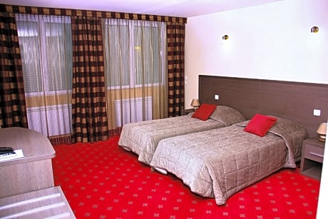 Double or Twin Room - Disability Access