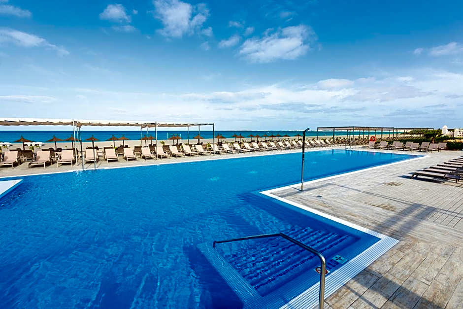 Hotel Riu Palace Boavista - All Inclusive
