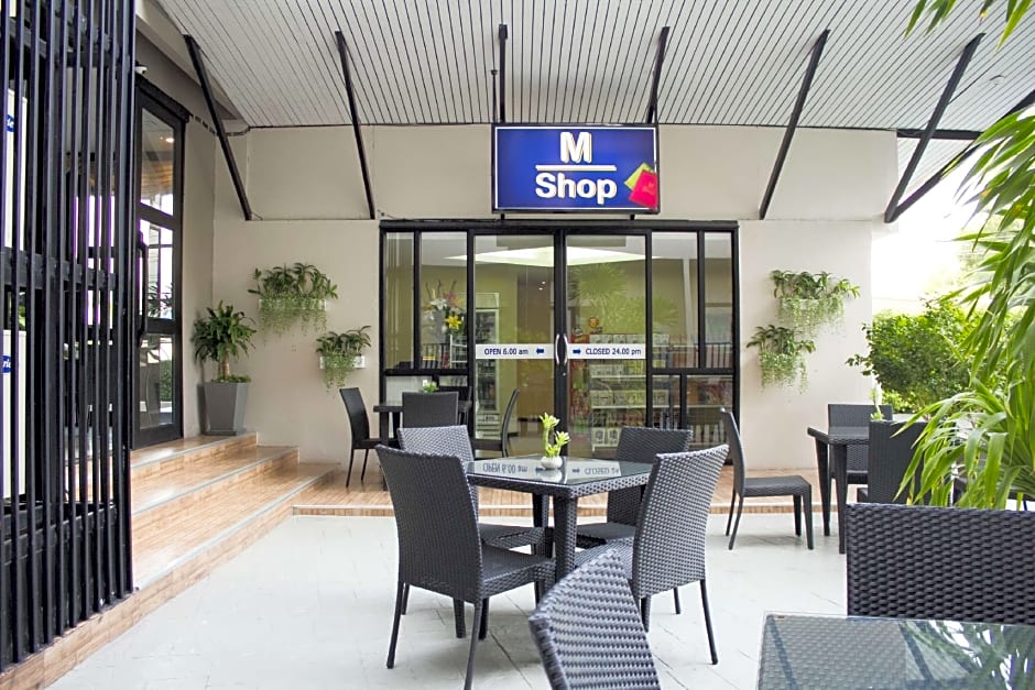 Golden Tulip Essential Pattaya